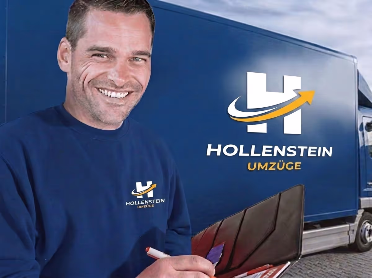Hollenstein Umzüge Umzugsberater