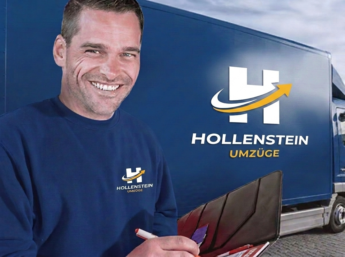 Kompetente Umzugsberatung bei Hollenstein Umzüge Baden-Baden