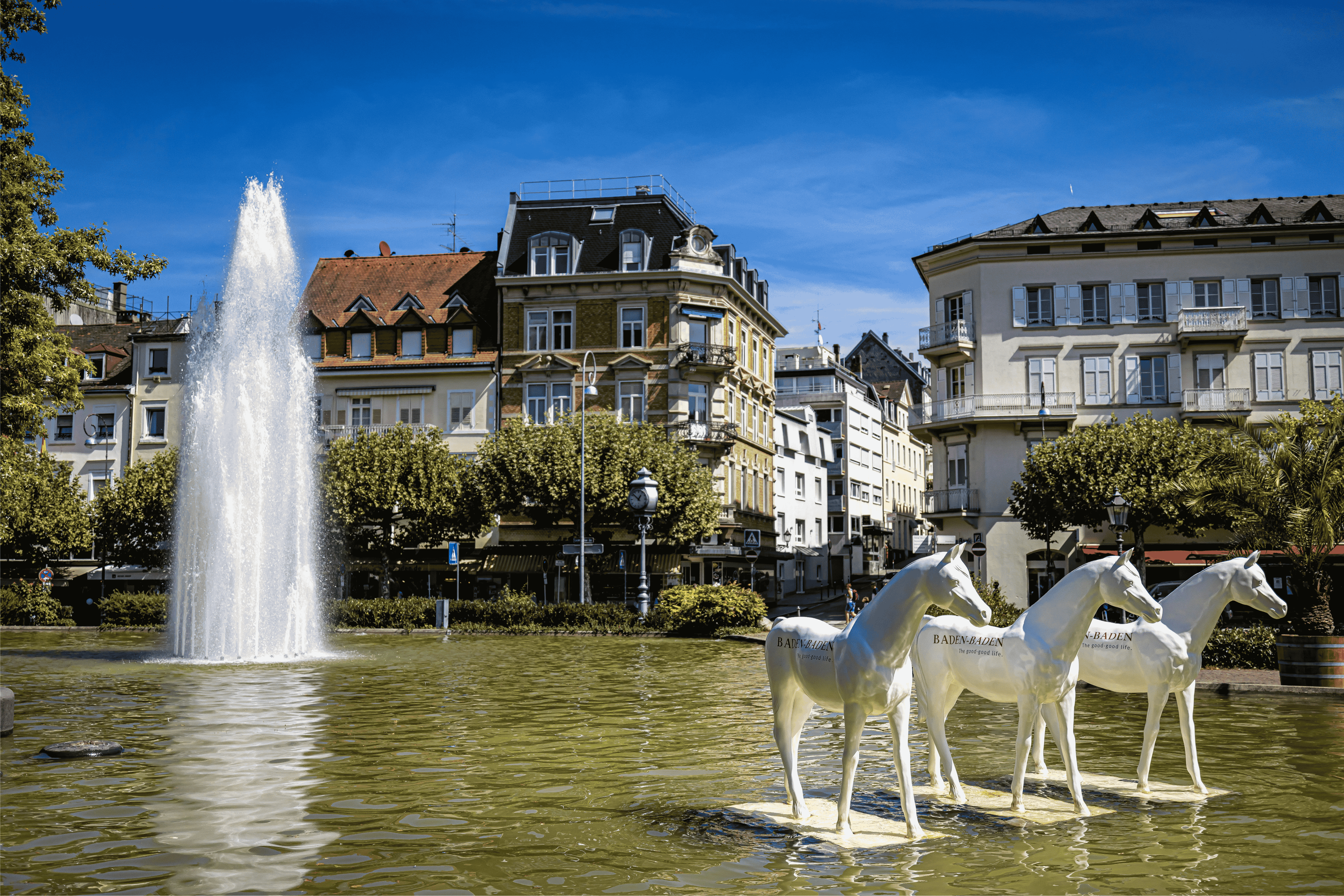 Auslandsumzüge nach Europa mit Hollenstein Umzüge Baden-Baden